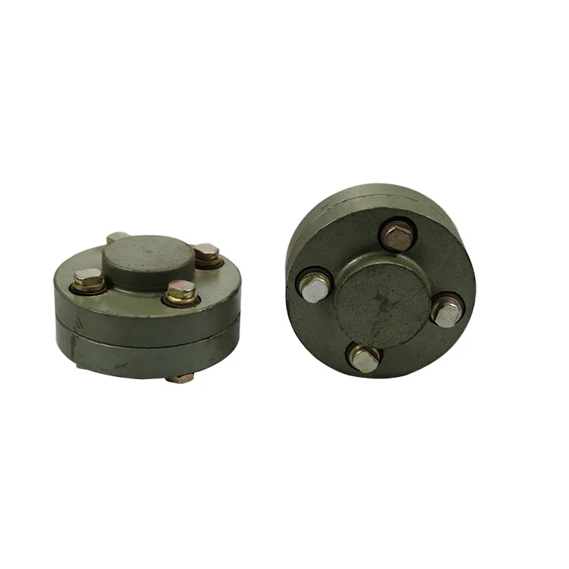 Фланцевая муфта FCL/Гибкая Булавка И Соединительная муфта