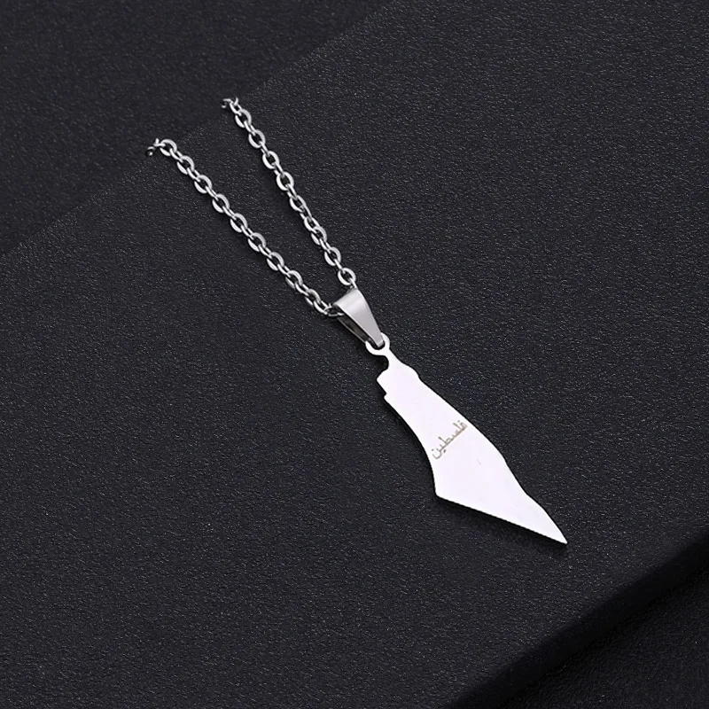 Palestine Necklace