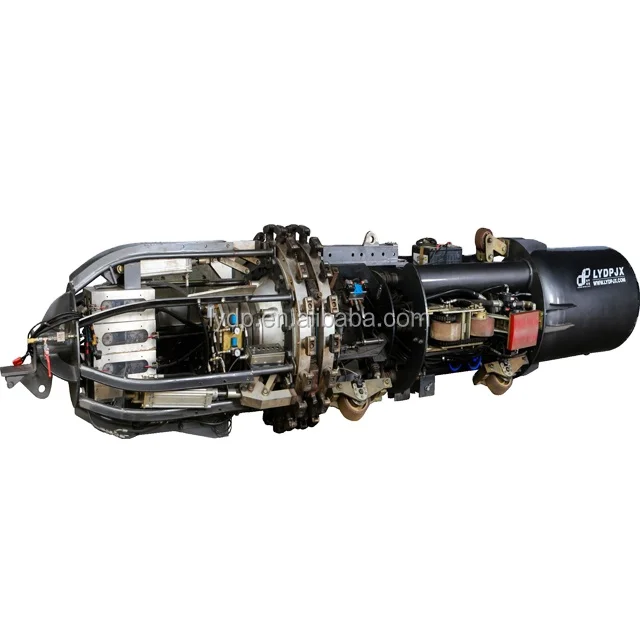 Internal Automatic Welding Machine With Welding Rotator for Pipe Welding