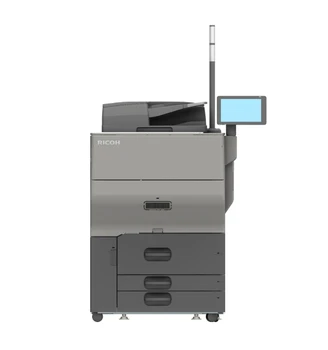 Refurbished Ricoh Pro C5300 Copier - High Speed & Quality
