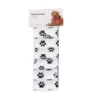 6 rollos de White Paw de 10 micras