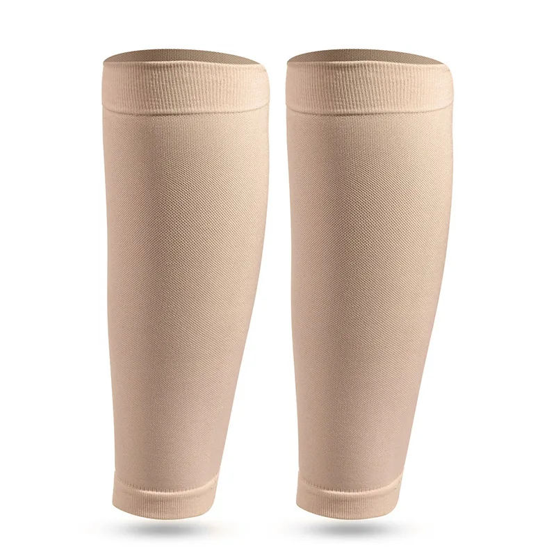 The Most Suitable Knee Support for Running Relieve Calf Cramps and Suitable Both Men Women Calf Knee Brace