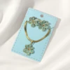 Fiore verde
