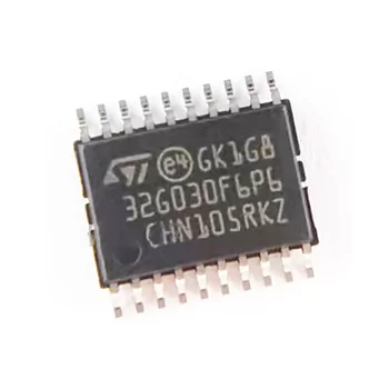 Brand New Microcontroller Stm32g030f6p6 Integrtated Circuits Electronic Components Support BOM List Services