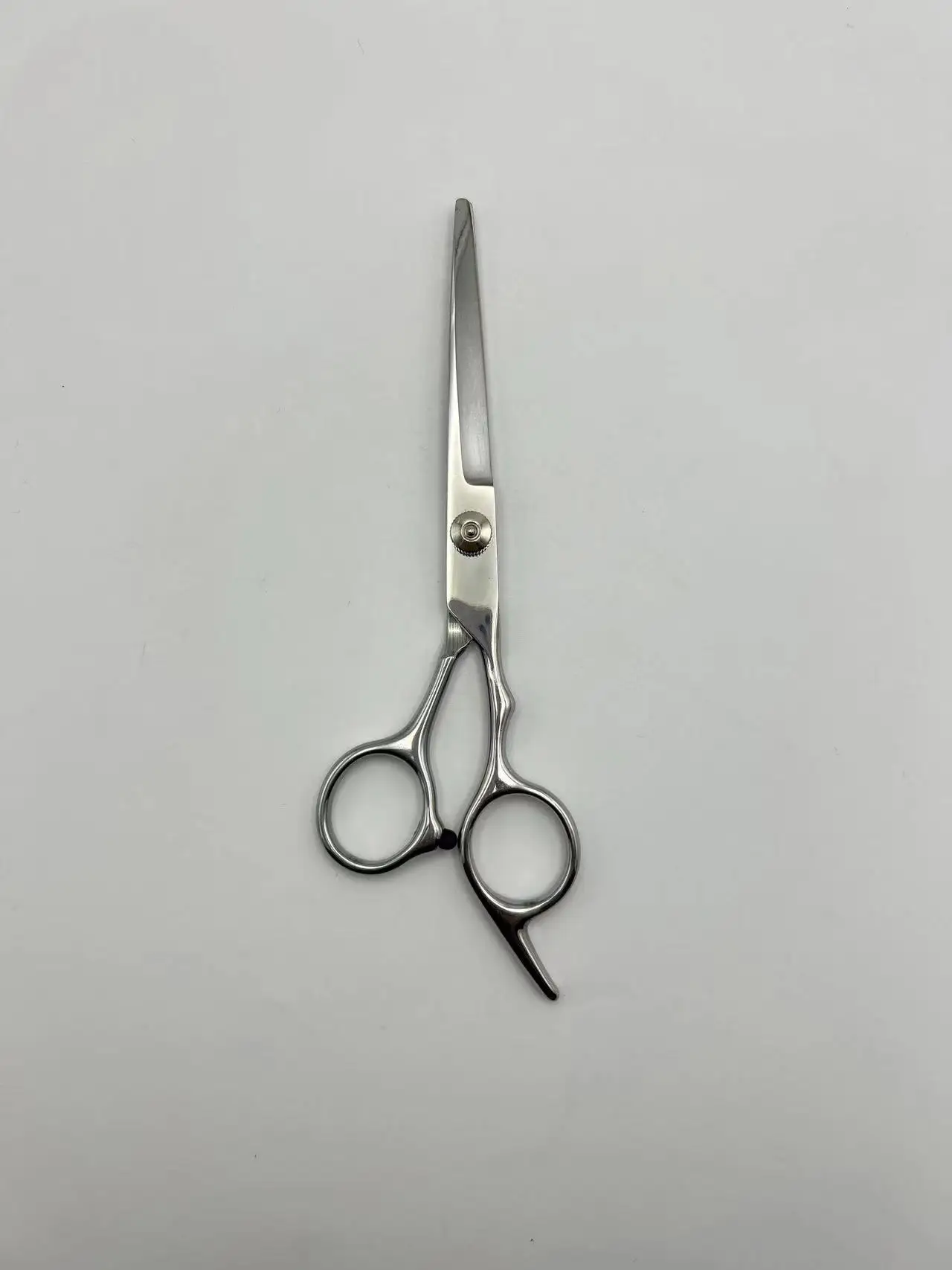 High Quality Right-Handed Cutting Hair Scissors Stainless Steel Blade for Thinning by Hand Tool Manufacturer-for DIY Grads manufacture