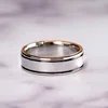 Men's single ring
