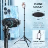 B15sku + Heat Sink + Power Bank Lanyard