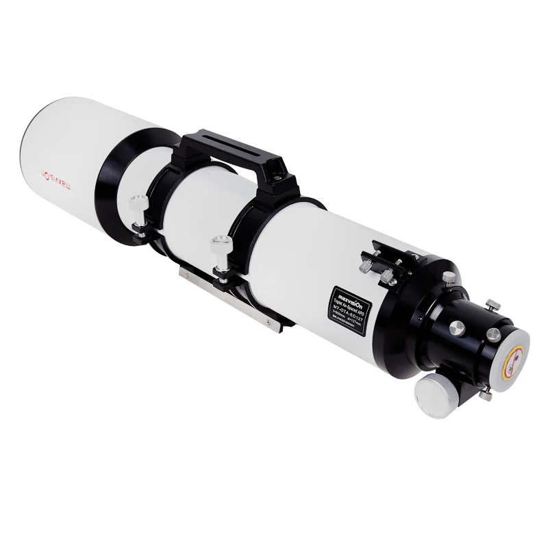 Maxvision 127ed Professional Astronomical Telescope Ota Main Mirror 127 ...