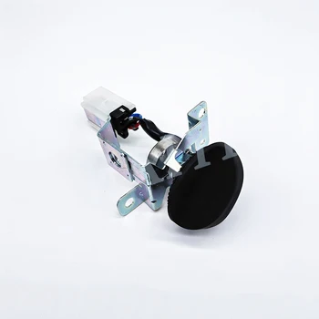 High Quality Throttle Knob Fuel Dial 22U-06-22420 22U-06-22380 for Excavator PC200-7 PC200-8 Construction Machinery Part