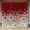 Rosso + bianco