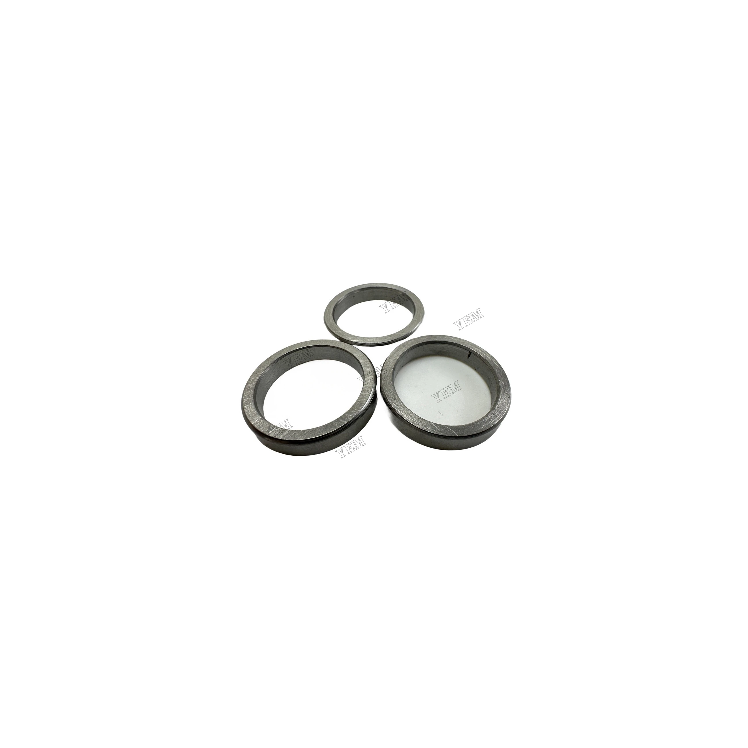 For Mitsubishi K3D Exhaust Valve Seat OEM Engine Parts