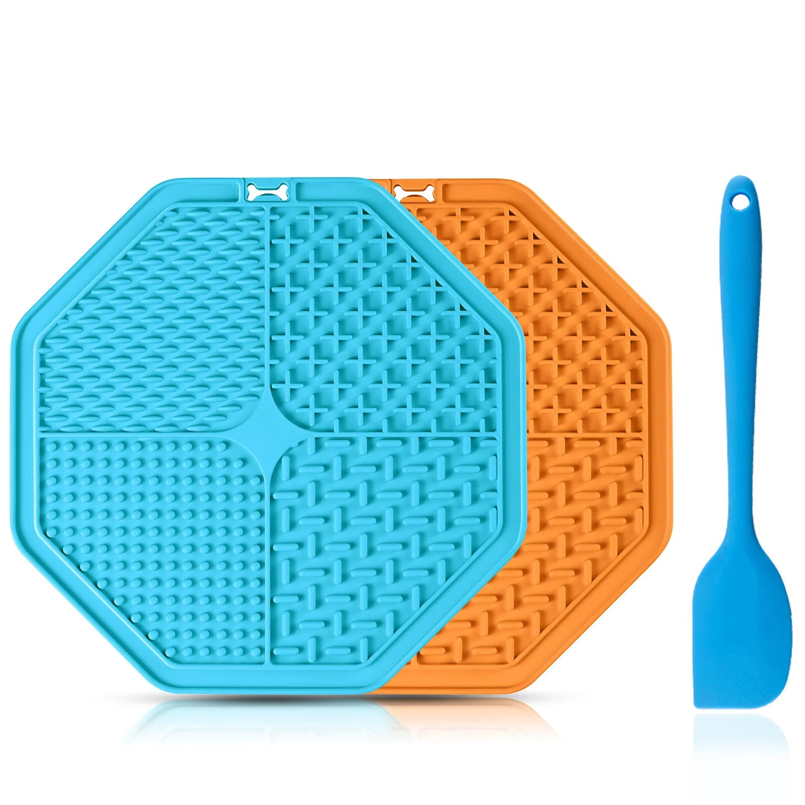 Dog Lick Applicator Dog Lick Mat Paw Dog Lick Mats Sniffing Lick Mat Dog Puzzle Buy Lick Mat