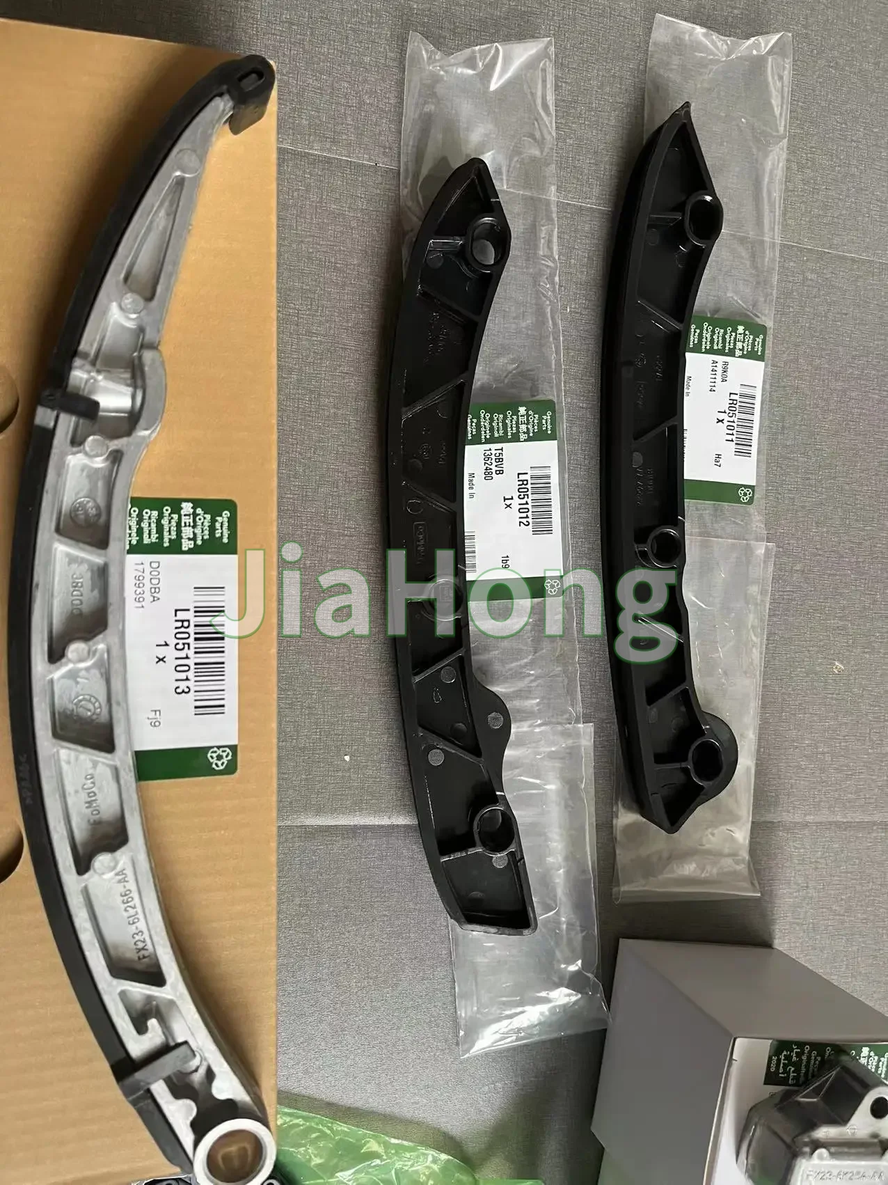 Timing Chain Kits Complete 3.0L 5.0L Petrol for Land Rover Discovery Range Rover Sport Vogue LR051011 LR051013 LR032048 LR051012