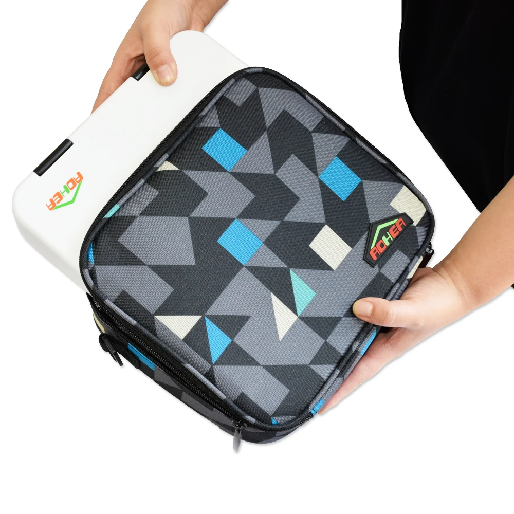 Многоразовые OEM индивидуальные оптовые изолированные алюминиевые сумки для пикника из фольги сумка льда сумка-холодильник ткани