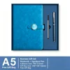 Sky blue 3-piece set