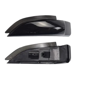 For Toyota AQUA COROLLA AXIO FIELDER AURIS PREMIO ALLION PRIUS C VITZ LED Dynamic Turn Signal Light Rearview Mirror Indicator