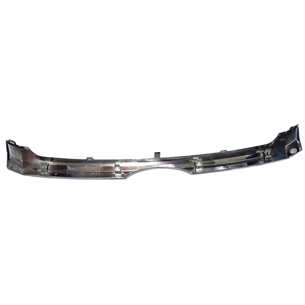 Car Front Bumper Grille BT4Z8200C BT438150CCPRAA BT4Z8200CCP Front Chr...