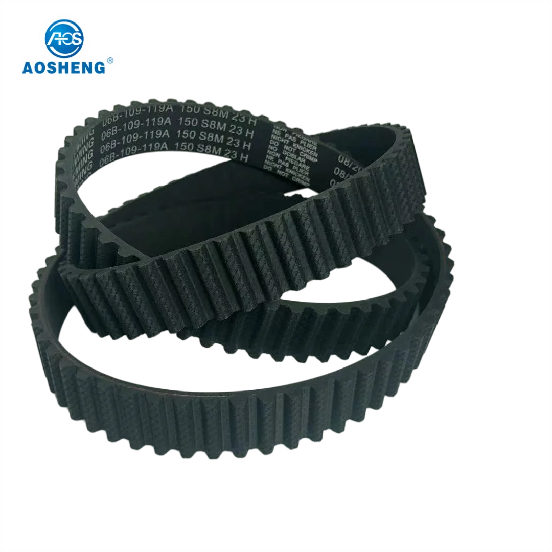 Aosheng Timing Belts - Reliable Performance for CELICA Coupe