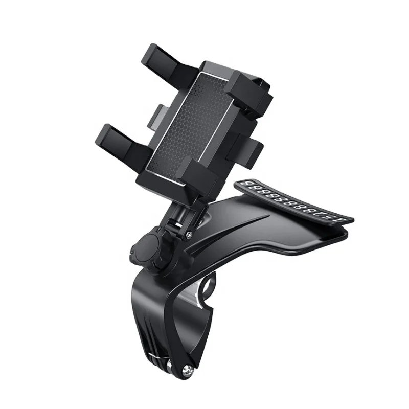 Hot Sale Universal Car Accessories Dashboard Adjusted Cell Phone Holder Car Mount