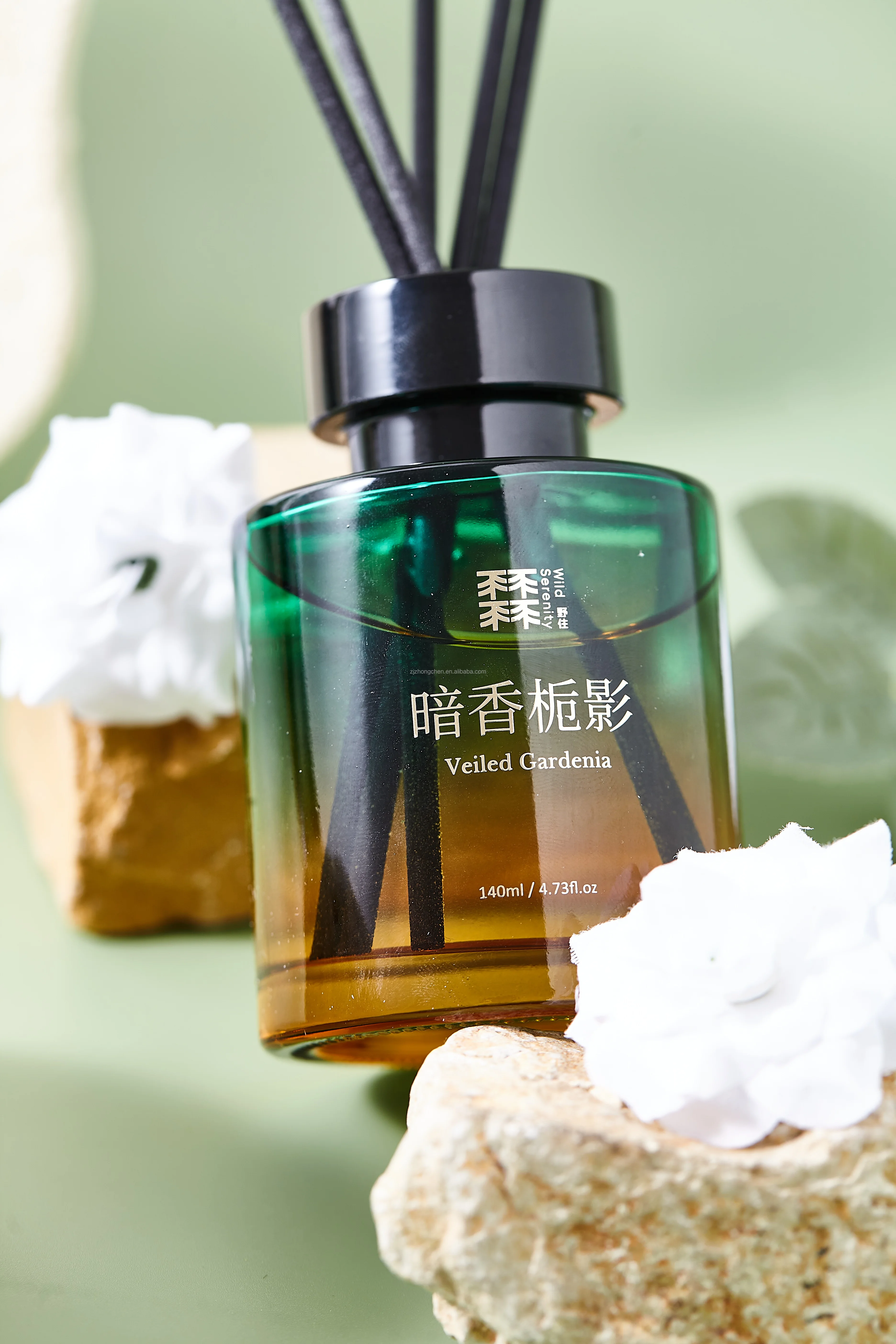 product luxury reed diffuser decoration home fragrance scent aromatherapy difusor room perfumer sticks reed diffuser-16