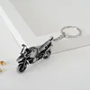 Motorcycle guxi