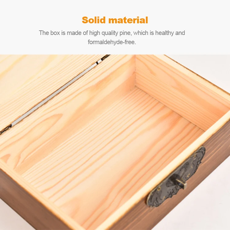 Custom Wood Crafts,Wooden Boxes,Wooden & Bamboo Wooden Storage Craft