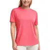 Hot Coral Red