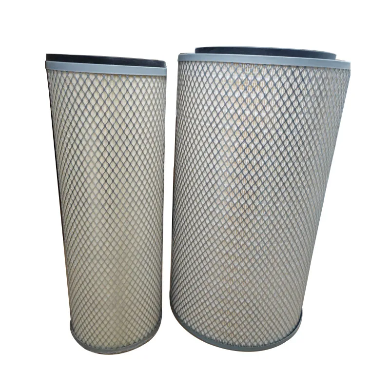 パスネット No.11 11N6-20610 11N6-20620 Hydwell Air Filters for Truck Parts