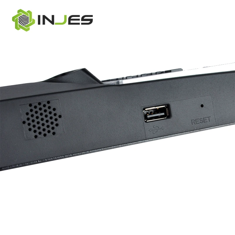 Injes Android Fingerprint Reader Sim Card Fingerprint Time Attendance Fingerprint Android MYM7