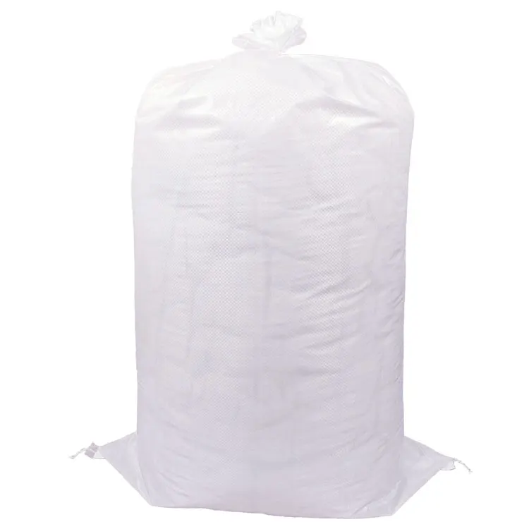 Factory Price 50kg PP Woven Sack Laminated Bag
