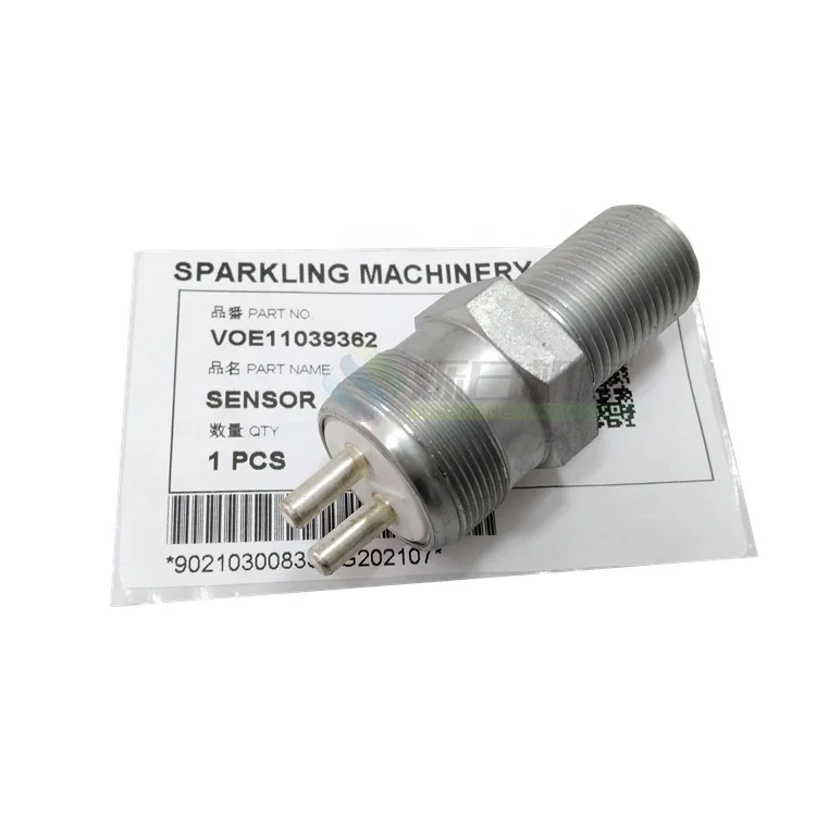 VOE11039362 11039362 Induction Sensor EC130 EC150 for Excavator 11039362 VOE11039362