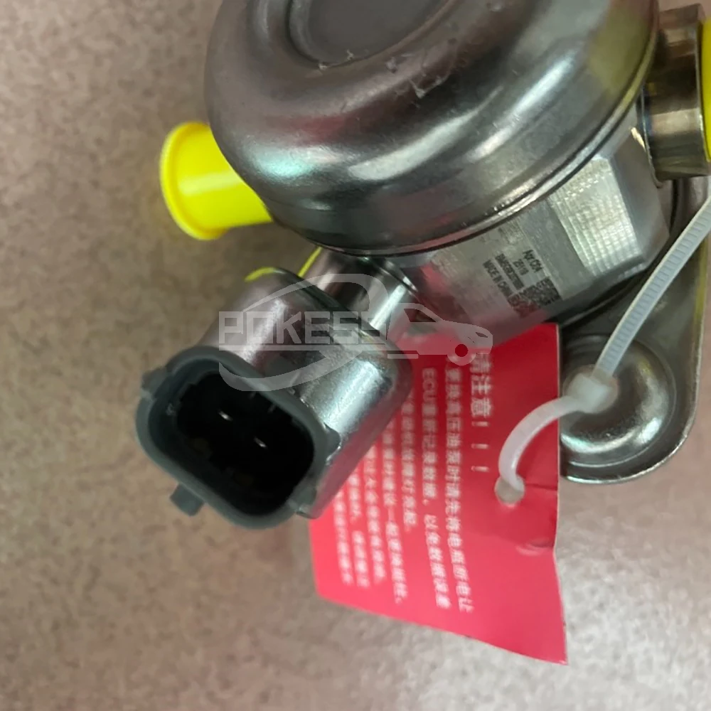 BM5G9D376BB 0261520208 BM5Z9350A 0261520139 High Pressure Fuel Pump fo... — 3