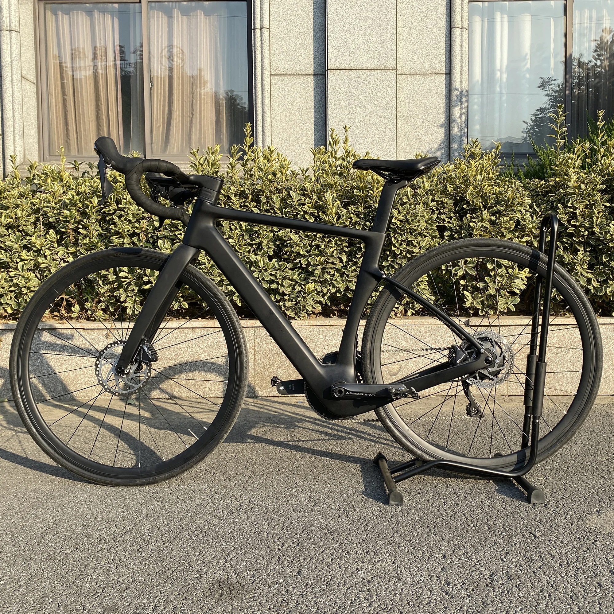 urban e-bike ASOMTOM RV3 City Commuter Electric Bike | 350W Motor | 36V10Ah Battery | Lightweight Urban E-Bike