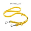 Yellow(Leash)