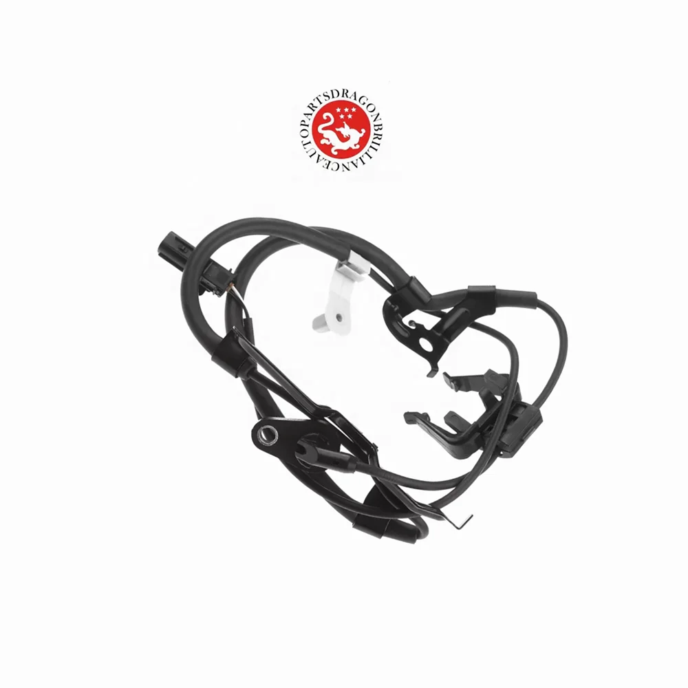 Auto Parts ABS Wheel Speed Sensor 89542-08050 8954208040