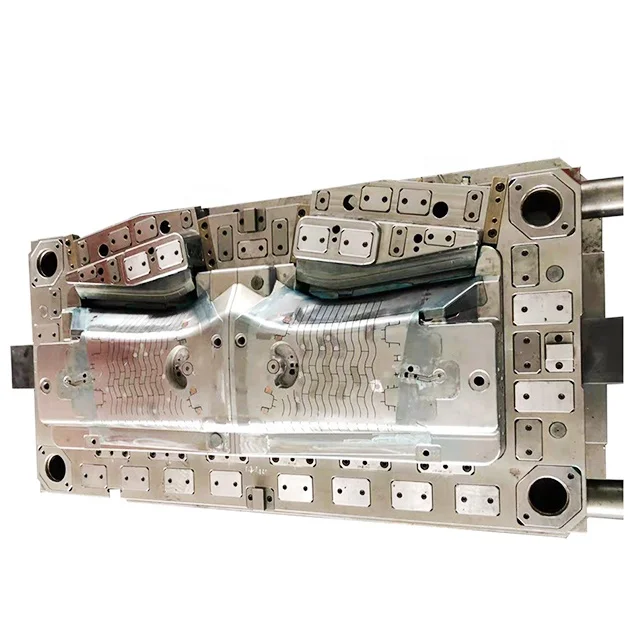 professional injection mold mould for automobile airbag cover