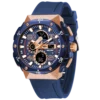 Or bleu