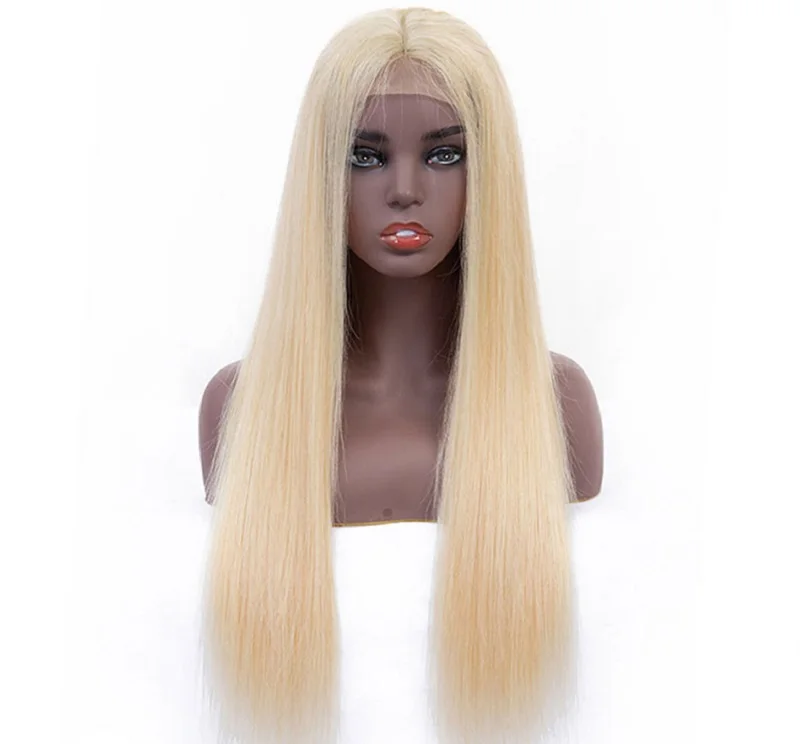 Популярные человеческие волосы разных цветов, парики для оптовой продажи, человеческие парики