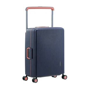 Lightweight Hardshell Travel Trolley Luggage with Wheels Bubule 360 Rolling Hard Case Travelling Bags Suitcase Luggage Bags