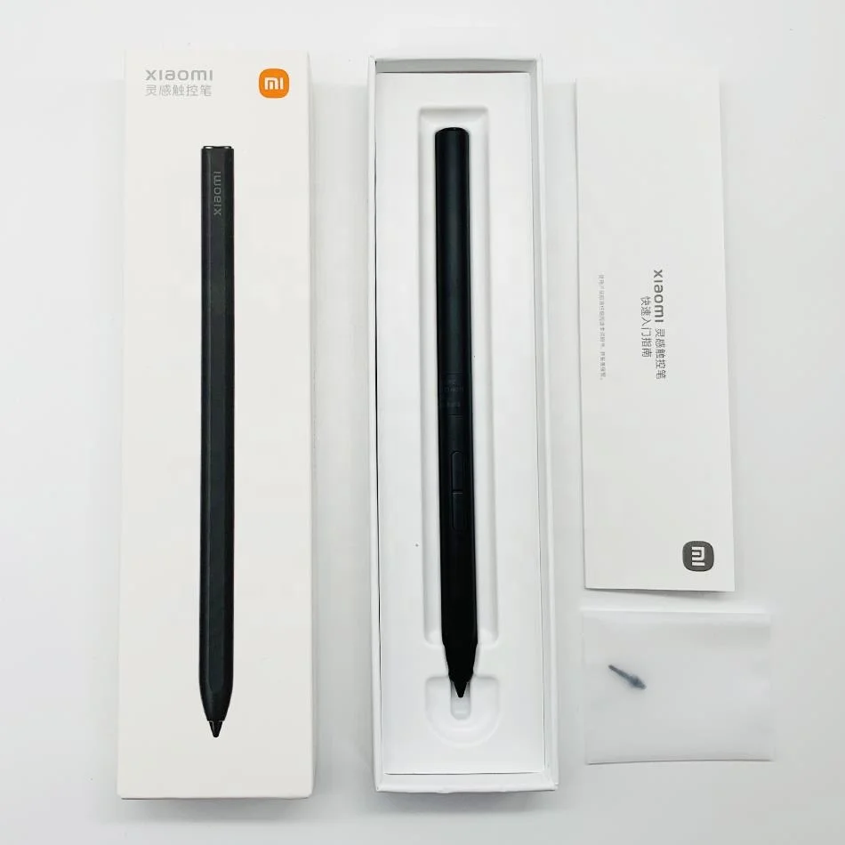 Xiaomi Pad 5 256GB とSmart penセット【バラ売り不可】 Amazon | Xiaomi タッチペン スマートペン 替え芯 ペン先 4つ