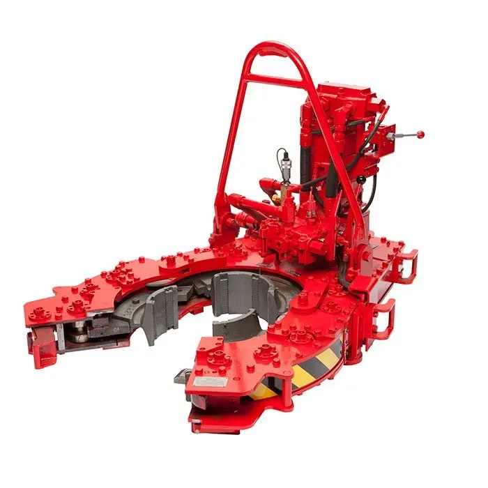 API 7K TQ  ZQ Series Casing Hydraulic Power Tong for Oilfield