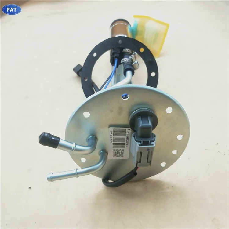 PAT Elektrisches Kraftstoff pumpen modul für Chevrolet luv  