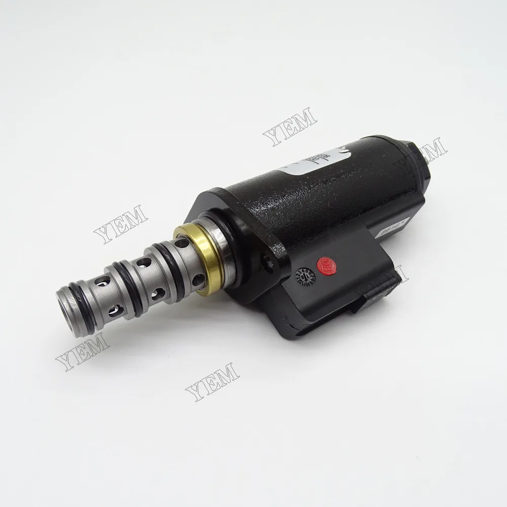 For Cat Solemoid Valve 121-1491 Engine Spare Parts 3