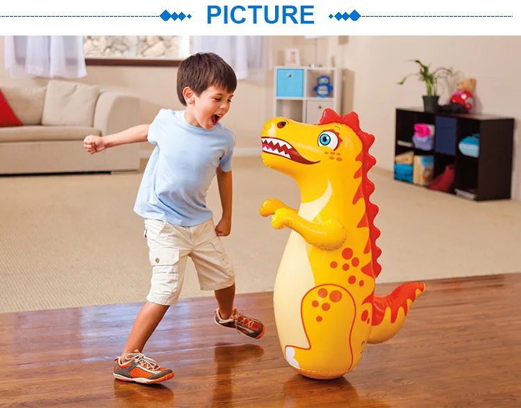 Intex 44669 Bop Bag Online