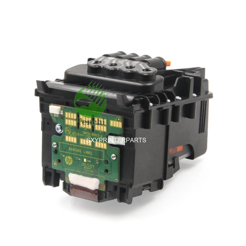 For HP 727 732 DesignJet Printhead B3P06A Print Head for HP DesignJet T920 T930 T1500 T1530 T2500 T2530 T3500 Printer Head