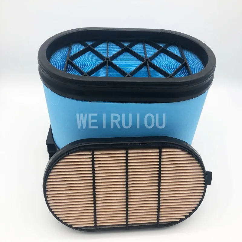 Tractor Air Filter Cartridge H931202090400 69041541 P601560 