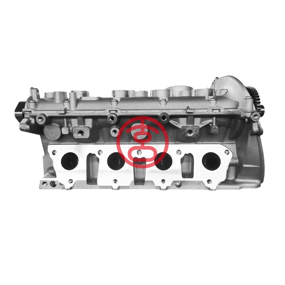 ●SZ. WIKD Milexuan EA888 Gen 2 Engine Cylinder Head for VW & Audi