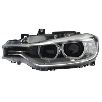 OEM 63117339389 63117339390 F30 BI-XENON HEADLIGHT