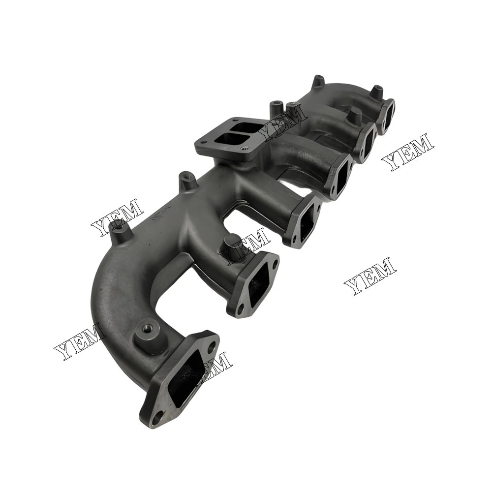 Wholesale 6D16 28511-93G50 Exhaust Manifold for Mitsubishi 5
