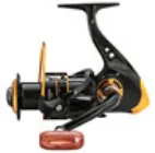 Carp Windlass Carbon Front and Rear Drag fishing reels